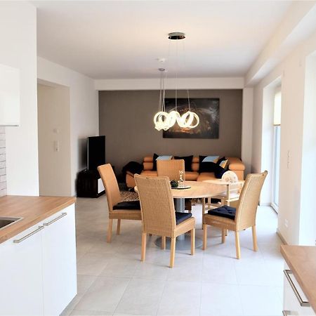 Family + Friends Apartment Ferienwohnung Ransbach-Baumbach Kültér fotó